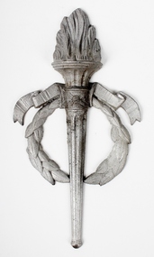 Memorabilia - Object, Legacy Torch, c.1980s