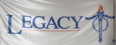 Flag, Legacy, 2012
