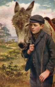 Postcard