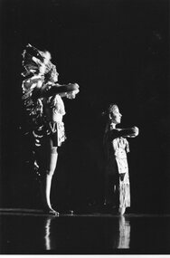 Photograph, Annual Demonstration