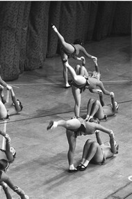 Photograph, Annual Demonstration
