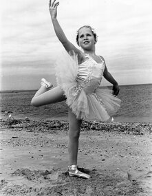 Photograph, Junior Legatees, 1976