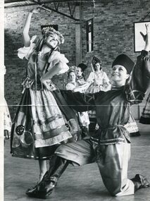 Photograph, Annual Demonstration 1972, 1972