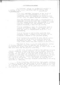Document, Proposals from J.L.C, 1942