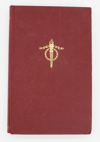 Book, The Torch
