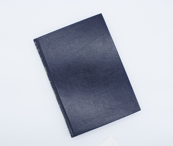 Book, Legacy the First Fifty Years, 1978