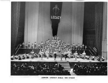 Photograph - Photo, Annual Demonstration