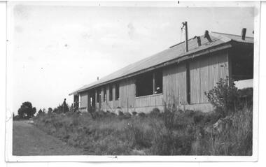Photograph - Photo, Somers Camp