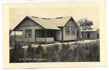 Photograph, Legacy Club, Somers