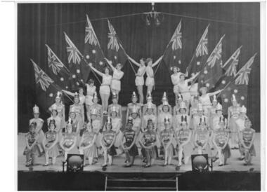 Photograph - Photo, Annual Demonstration