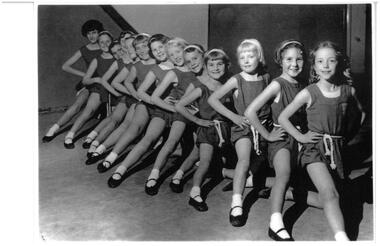 Photograph - Photo, Annual Demonstration