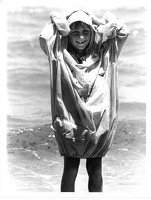 Photograph - Junior legatee outing, Somers Camp 1977, 01/1977