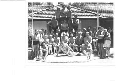 Photograph, Big Camp 1972 at Lord Somers Camp, 1972