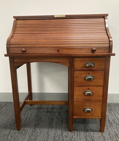 Furniture - Desk, Savige / Markham Desk, 1936