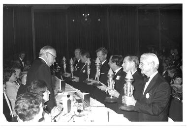 Photograph, Legacy 50th Anniversary, 1973