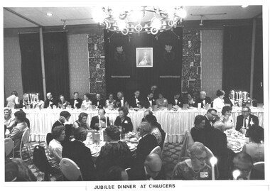Photograph, Legacy 50th Anniversary, 1973