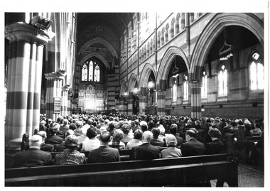 Photograph, Legacy 50th Anniversary, 1973