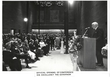 Photograph, Legacy 50th Anniversary, 1973
