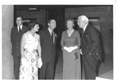 Photograph, Legacy 50th Anniversary, 1973