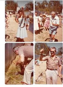 Photograph, Legatee function, 1978