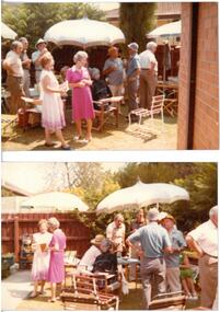 Photograph - Photo, Legatee function