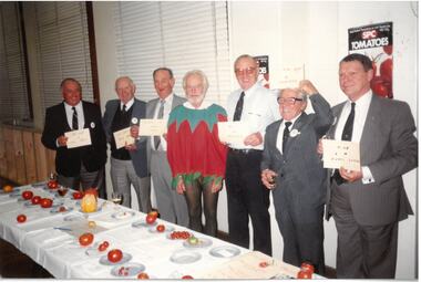 Photograph - Photo, Legatee function, c.1989