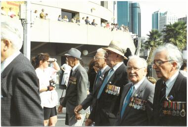 Photograph - Photo, ANZAC Day
