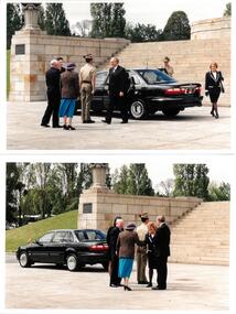 Photograph, 75th Anniversary of Legacy, 1998