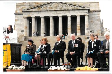 Photograph, 75th Anniversary of Legacy, 1998