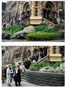 Photograph - Photo, St Michael's Church 2000, 2000