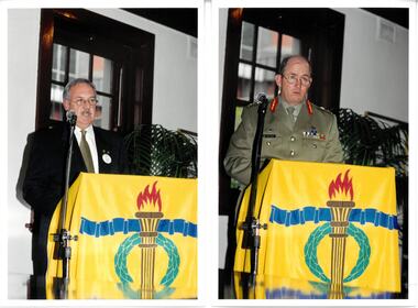 Photograph - Photo, Media Launch 2000, 2000