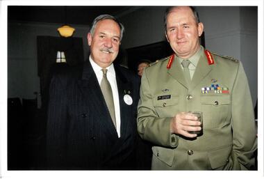 Photograph - Photo, Media Launch 2000, 2000