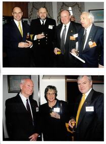 Photograph - Photo, Media Launch 2000, 2000