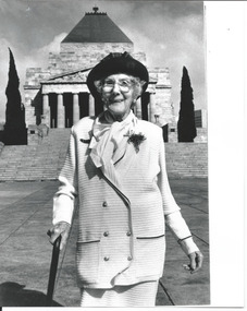 Photograph - Photo, Legacy Appeal 1990, 1990