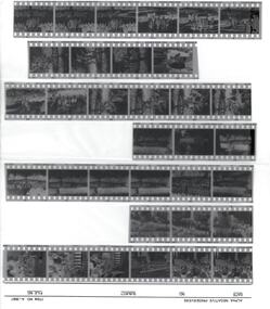Negative, Anzac Commemoration Ceremony for Students 1992, 1992