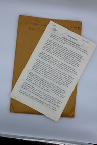 Document, Co Ordinating Council Page 12 Folio C1-3