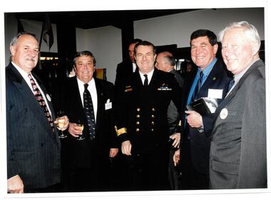 Photograph, Legacy Week 2001, 2001