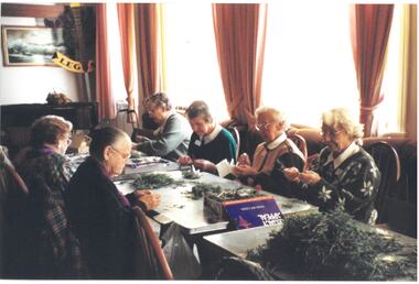 Photograph, Operation Rosemary, 1999