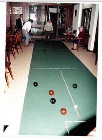 Photograph, Widows activities