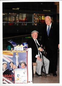 Photograph, Legacy Appeal 2003, 2003