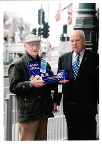 Photograph, Legacy Appeal 2003, 2003