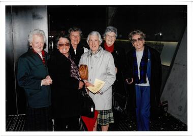 Photograph, Pilgrimage to the Shrine 2003, 2003