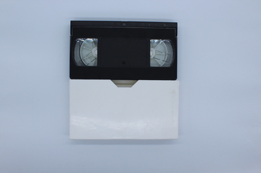 Film - Video tape, Mission Matilda - A Leap For Legacy. Duration: 11 min