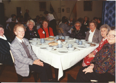 Photograph - Photo, Widows function, Widows activities