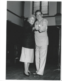 Photograph, Widows activities, 02/09/1991