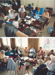 Photograph - Photo, Widows function, Widows activities