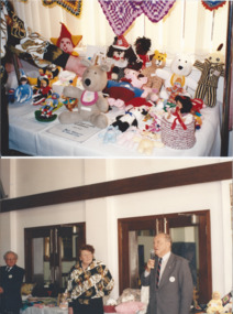 Photograph, Craft exhibition 1993, 1993