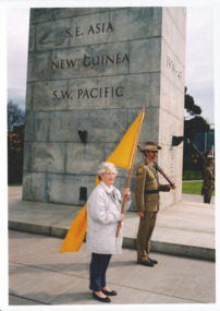 Photograph - Photo, Pilgrimage to the Shrine 2004, 2004