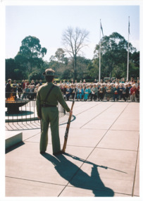 Photograph - Photo, Pilgrimage to the Shrine 2005, 2005