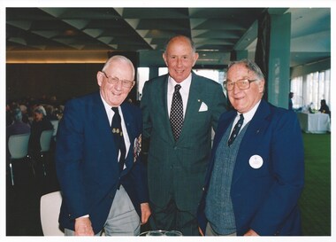 Photograph - Photo, Widows Lunch 2005, 2005